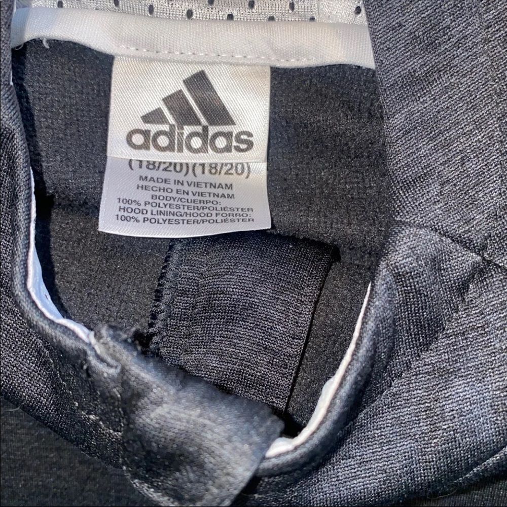 Adidas Jacket - Picture 3 of 4